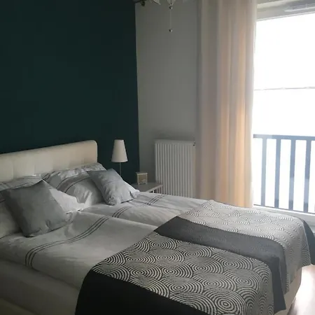 Apartment Swing Szczecin