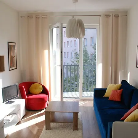 Apartment Swing *