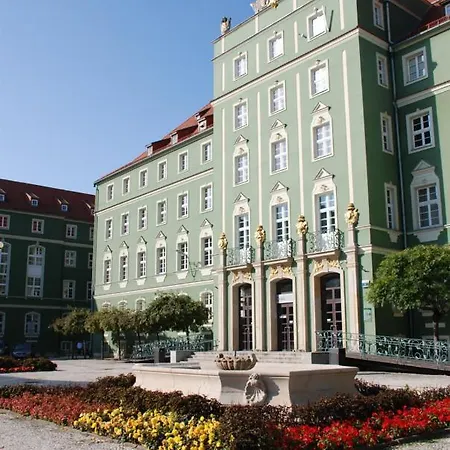 Appartement Swing Szczecin