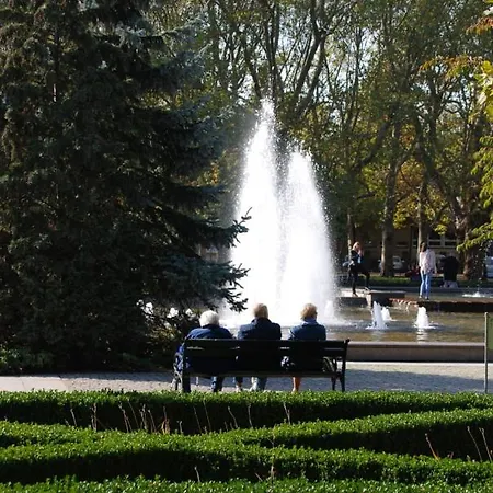 Apartment Swing Szczecin